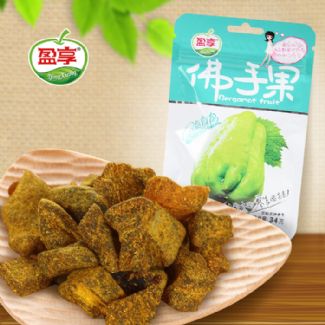 佛手果