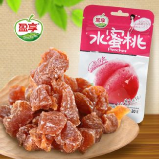水蜜桃