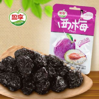 西梅