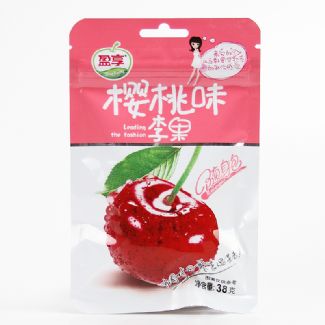 樱桃味李果