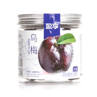 乌梅