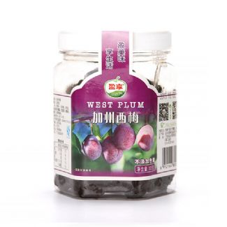 加州西梅