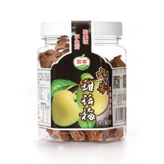 九制话梅