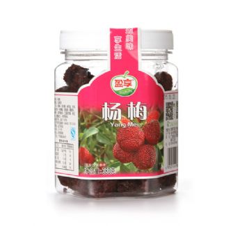 杨梅干