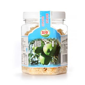 椰子干