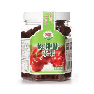 樱桃味李果