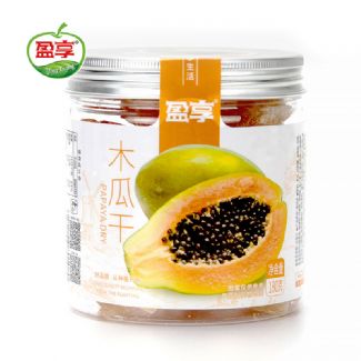 木瓜干
