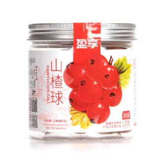 山楂球