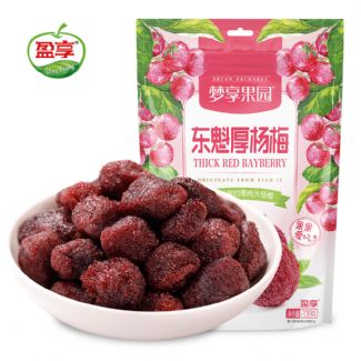 梦享果园 东魁厚杨梅
