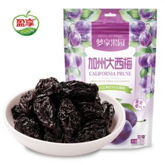梦享果园 加州大西梅