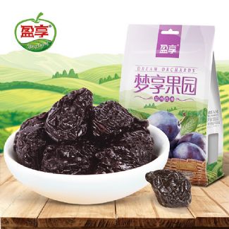 加州西梅