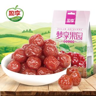 樱桃味李果