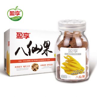 八仙果