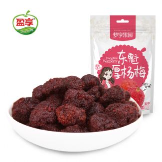 梦享果园 东魁厚杨梅