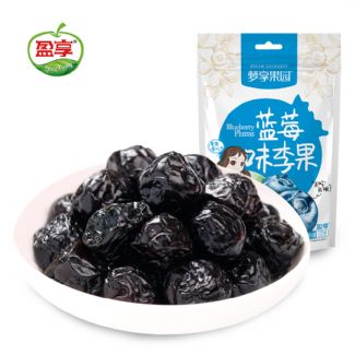 梦享果园 蓝莓味李果
