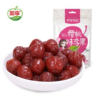梦享果园 樱桃味李果