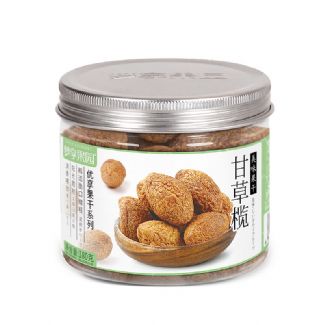 甘草榄-180g