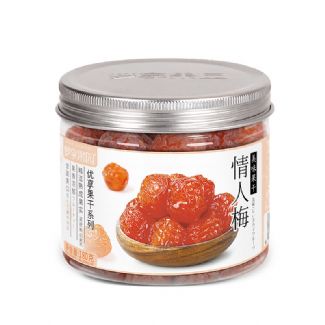 情人梅-180g