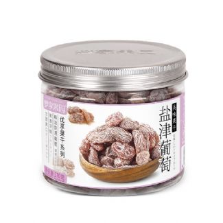 盐津葡萄-170g