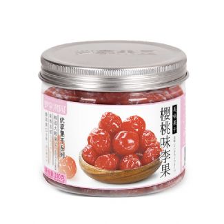 樱桃味李果-190g