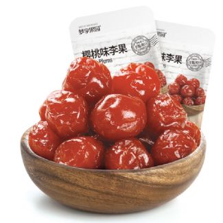樱桃味李果