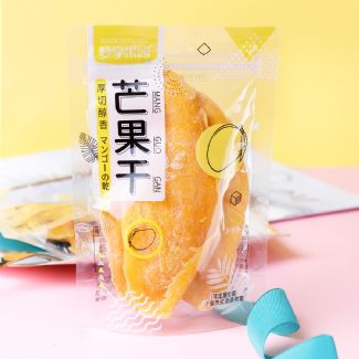 芒果干