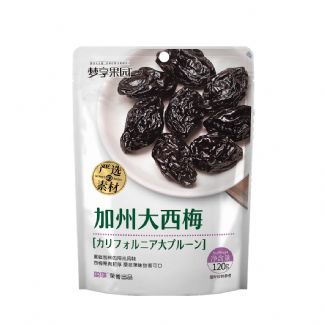 加州大西梅120g