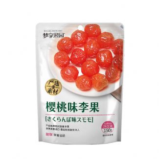 樱桃味李果150g