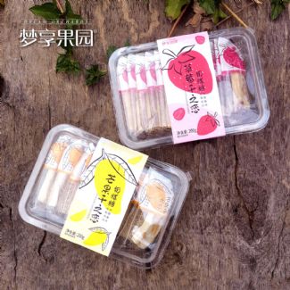 芒果干之恋奶糕糖