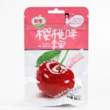 樱桃味李果图片