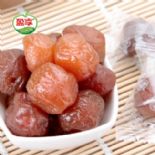 柠檬清梅图片